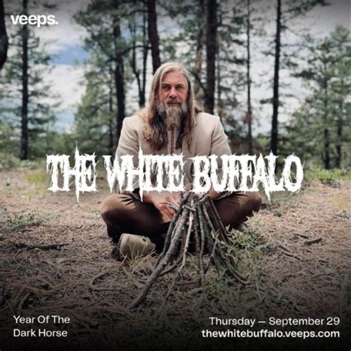 The White Buffalo’s biography, net worth, fact, career, awards and life story