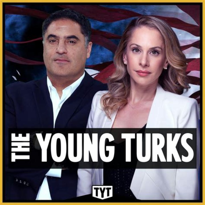 The Young Turks: Michael Tracey Biography , Wife, Who Is The Journalist Married To?