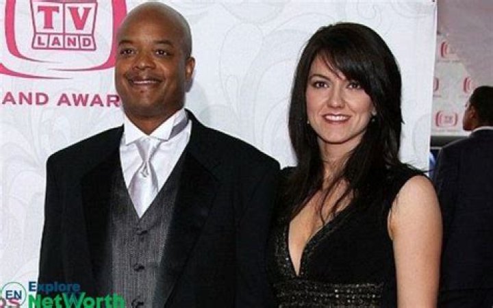 Todd Bridges Wiki, Biography, Age, Parents, Wife, Net Worth & More