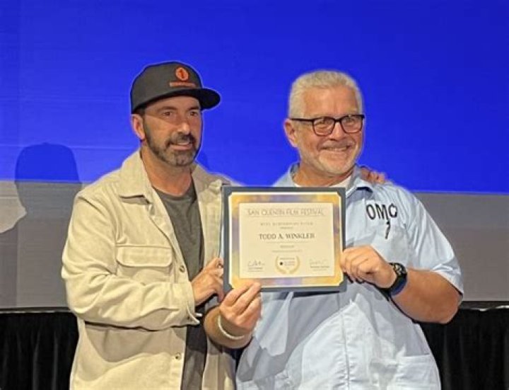 Todd Winkler: Where Is He Today? Facts You Need To Know