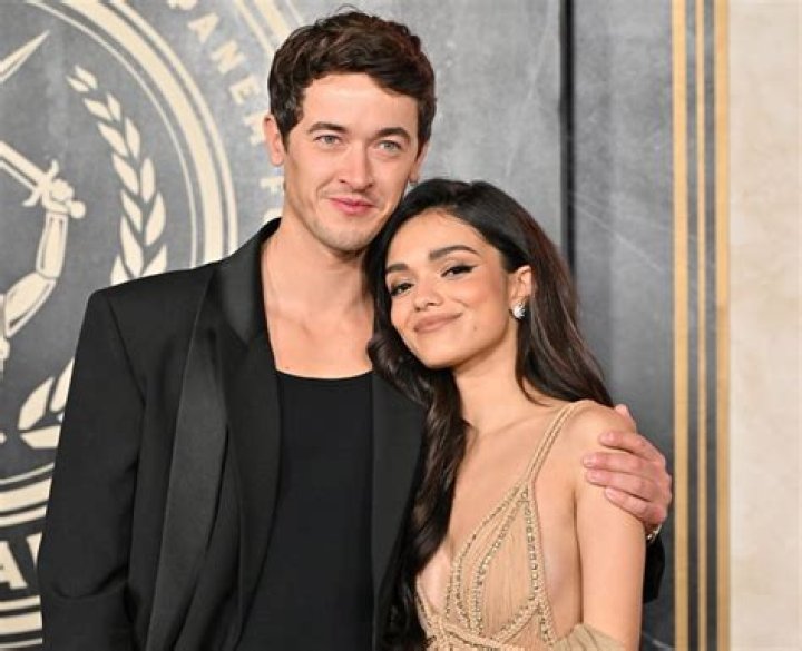 Tom Blyth Partner: Is Tom Blyth in a Relationship?