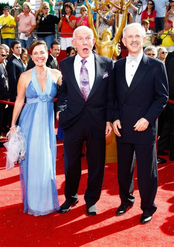 Tom Smothers Second Wife: Who was Rochelle Robley?