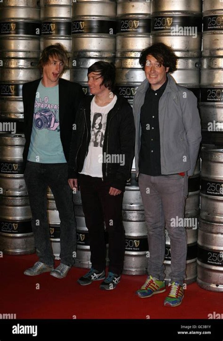 Tord Øverland Knudsen’s biography, net worth, fact, career, awards and life story