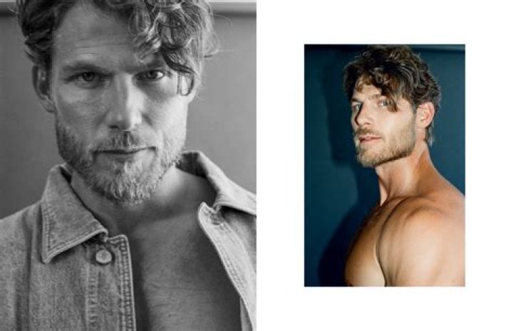 Travis Van Winkle: Girlfriend, net worth, tattoos, smoking & body facts