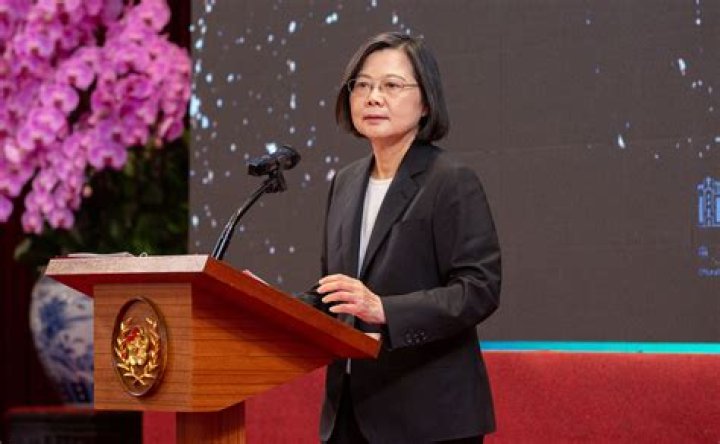 Tsai Ing-wen Husband, Age, Wiki, Biography, Family and Children: All We Know About Taiwanese President