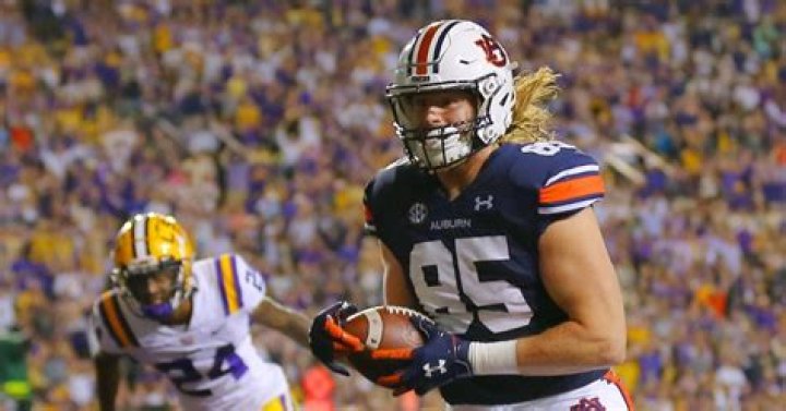 Tyler Fromm Age: How Old Is Jake Fromm Brother From Auburn Tigers?