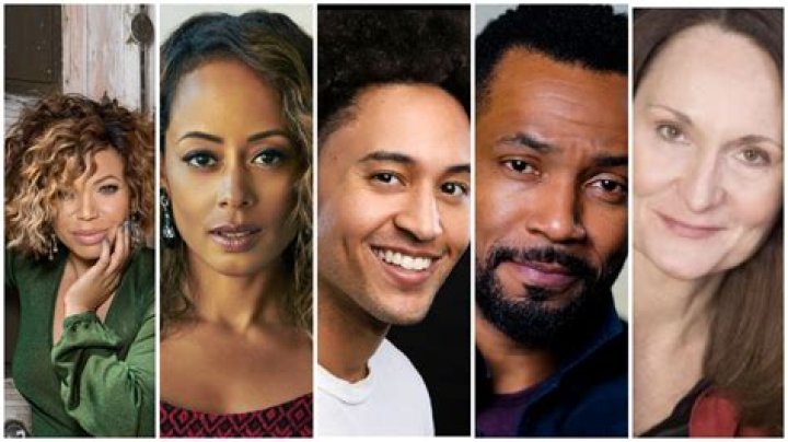 Varro Blair Mendez: 10 Facts On Essence Atkins Son