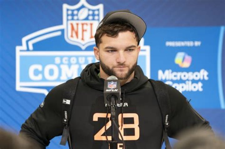 VIKINGS: James Lynch PFF, Salary, Contract, Weight, Height, NFL Draft, College