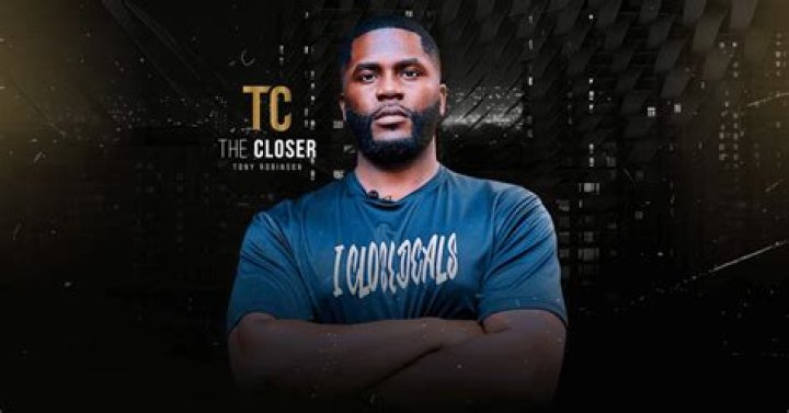 Was Tony The Closer Arrested? Net Worth and More To Follow