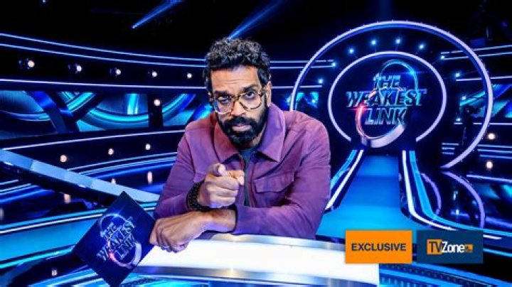 Weakest Link: What Happened To Romesh Ranganathan Eye? Cancer Rumors -In Details