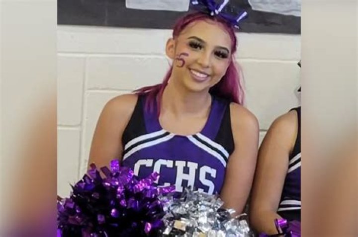 
What happened to Desiree Rivas? Arizona cheerleader fatally shot after leaving house party 