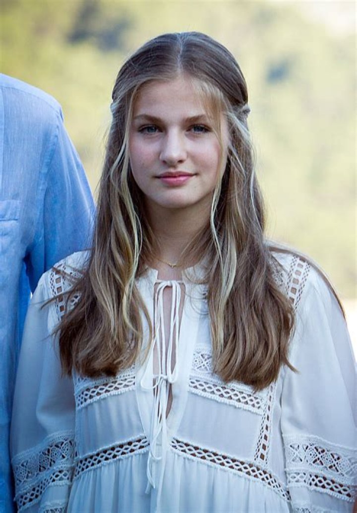 What Happened To Princess Leonor? Who Is Her Boyfriend?