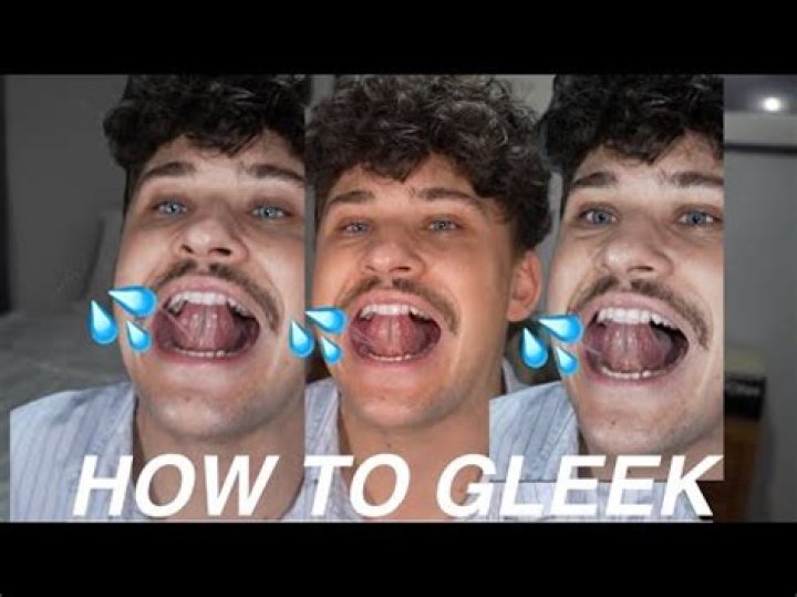
What is gleeking? How to do so on command explored as TikTok trend takes over 