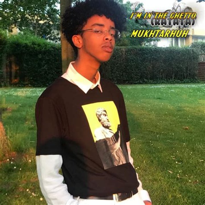 What is i’m in the ghetto ratatata tik tok? Mukhtarhuh TikTok Nationality and Age Facts