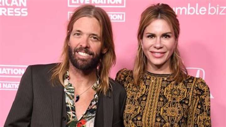 What Is The Net Worth Of Taylor Hawkins? Wife Instagram Explored Of The Late American Musician