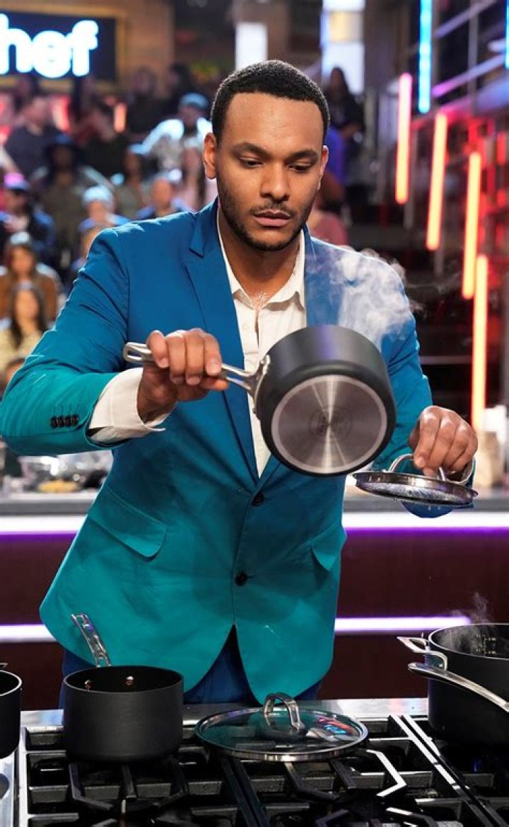 What Is Tifanny Derry’s Ethnicity? Meet The Top Chef Amateurs Contestant On Instagram