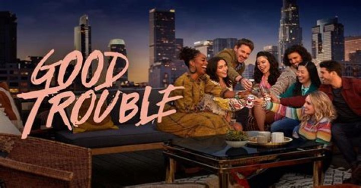 When does good trouble return