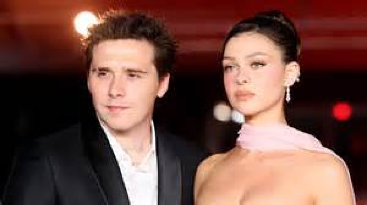 Where does Brooklyn Beckham get his money from?