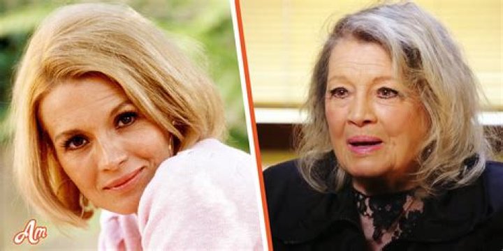 Where Is Angie Dickinson Now? Everything To Know About The Actress