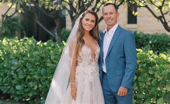 Where Is Bricia Weir Now? Everything About Mike Weir Ex-Wife