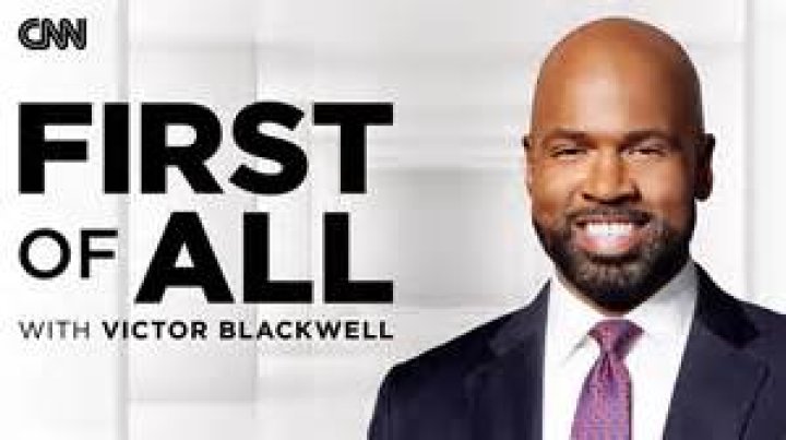 Where Is Victor Blackwell Going After Leaving CNN? New Job And Career Earnings