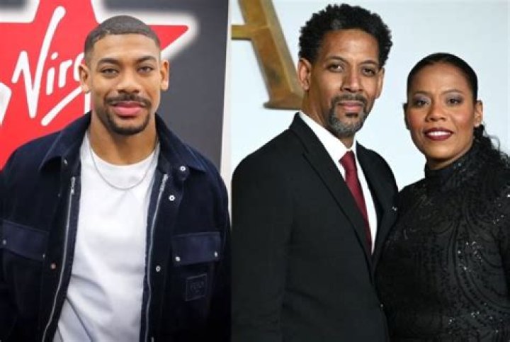 
Who Are Aaron Fletcher Parents? His Girlfriend And Net Worth Details Explored 