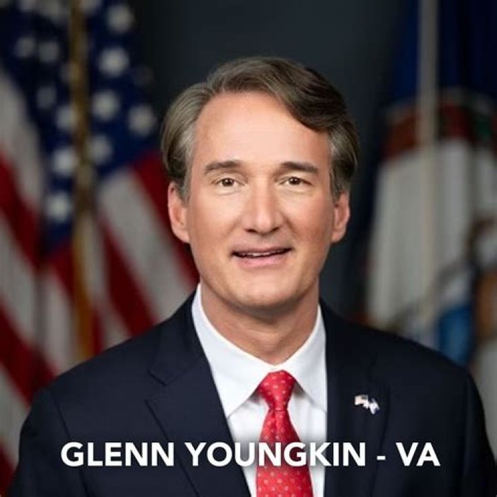 Who Are Glenn Youngkin Parents Ellis And Carroll Wayne Youngkin? Everything We Know