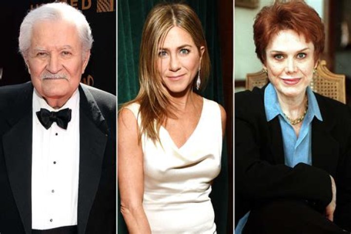 
Who are John Aniston Parents? John Aniston Biography, Parents Name and More 