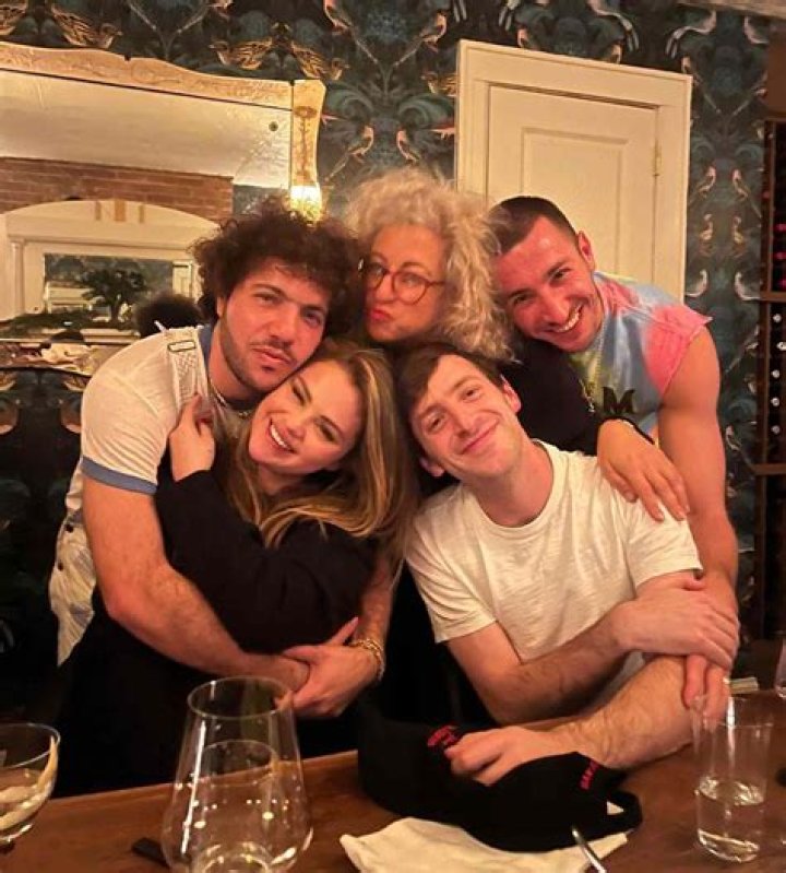 Who Are Martin & Resie? Everything To Know About Australian Tennis Player Dylan Alcott Parents