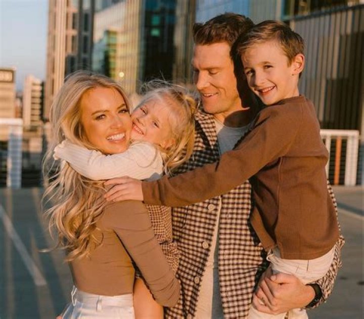 Who Are Ryan Tannehill Parents? Meet Tim Tannehill And Cheryl Tannehill