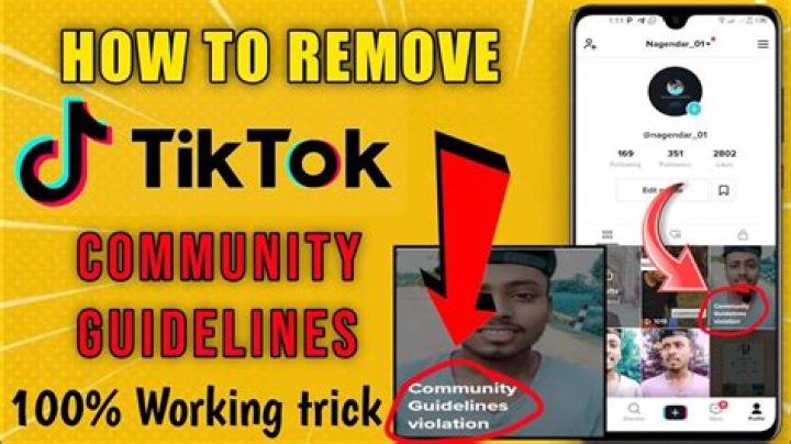 Who Are The Ride Along Crew? TikTok Content Violation Tour Drama