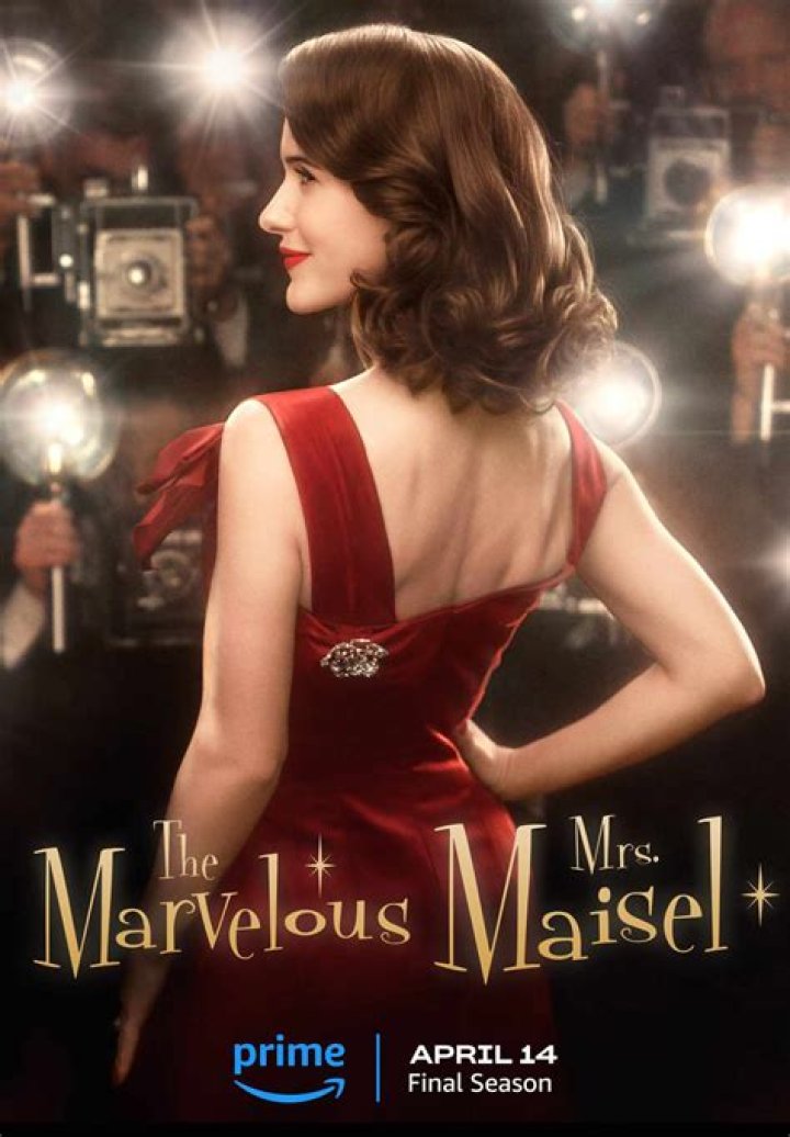 Who does Milo Ventimiglia play in The Marvelous Mrs. Maisel season 5? Details explored ahead of final season premiere