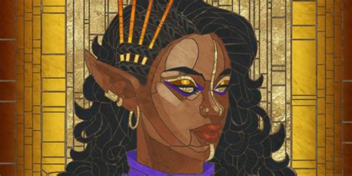 Who Is Aabria Iyengar From Critical Role? Everything To Know