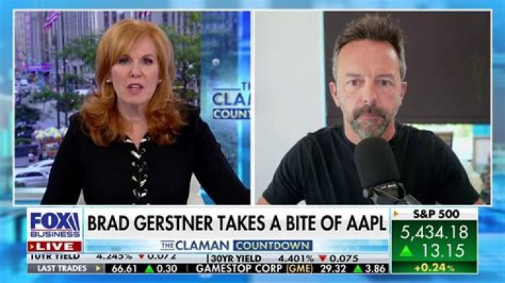 Who is Altimeter Capital CEO Brad Gerstner Wife? Net Worth Revealed