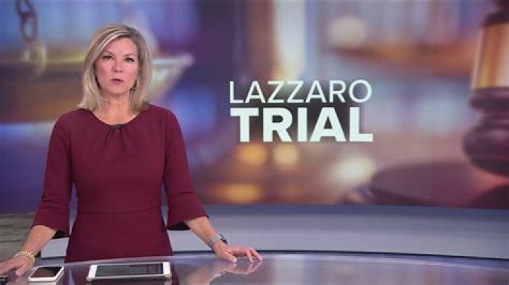 Who Is Anton Lazzaro Fox News? Why Was He Arrested?