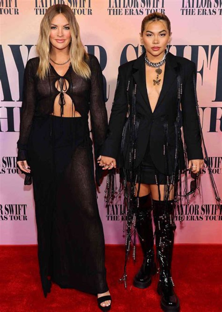 Who Is Becca Tilley In A Relationship With? Bachelor Star Keeps Her New Man A Secret From The Internet