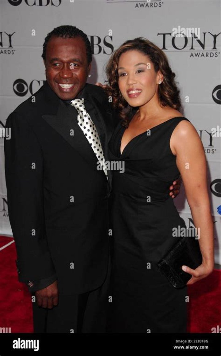 Who Is Ben Vereen Daughter Kabara Vereen? Everything To Know About The Actor