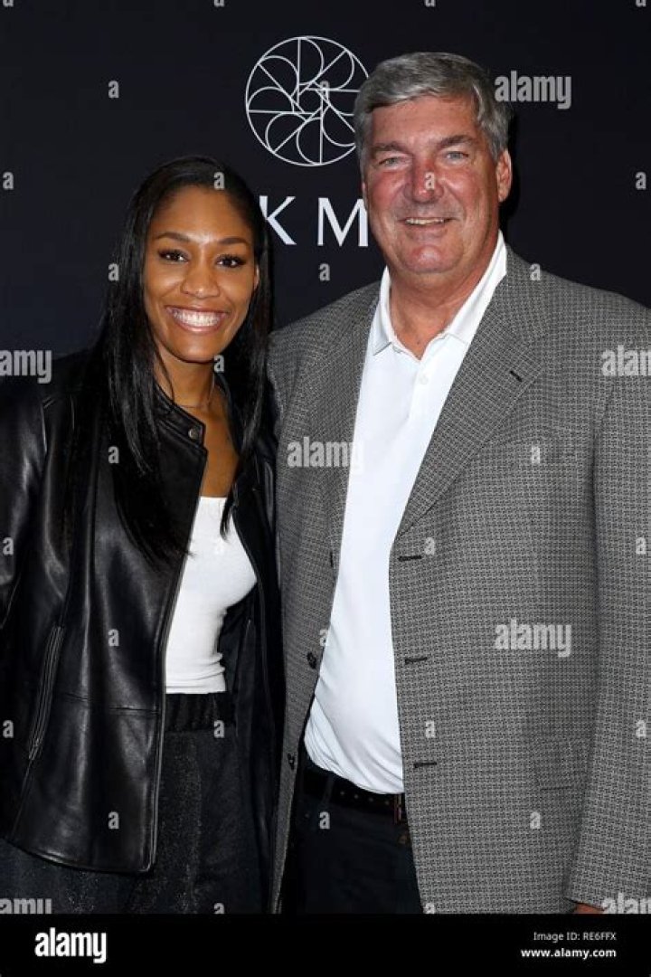 Who Is Bill Laimbeer Wife Chris Laimbeer? Kids And Parents