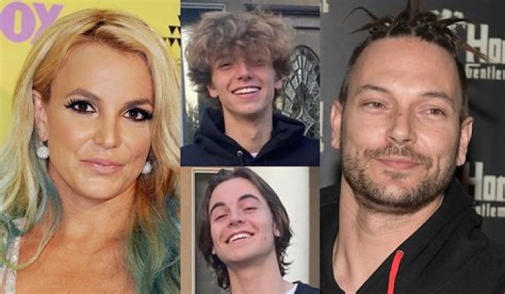 Who Is Chris Federline? Kevin Federline Brother – Age, Net Worth and Instagram