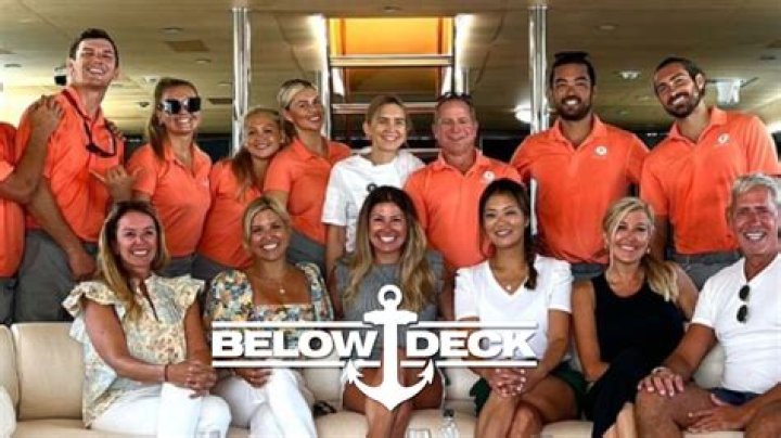 Who Is Colin MacRae? Meet The New Crew Member Of Below Deck Selling Yacht Season 3 On Instagram