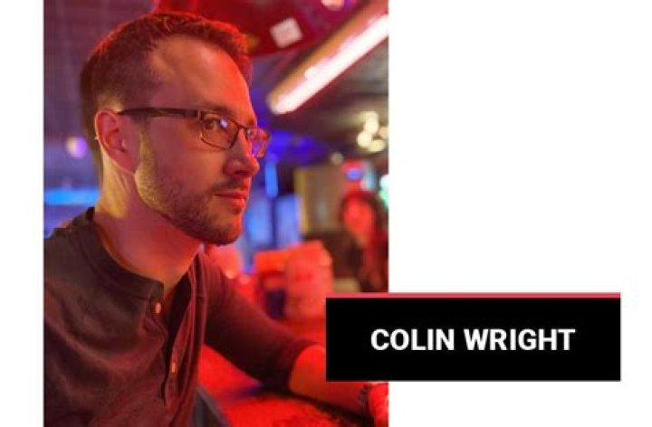 Who Is Colin Wright Biologist? Quillette Editor Science Background and Career Within