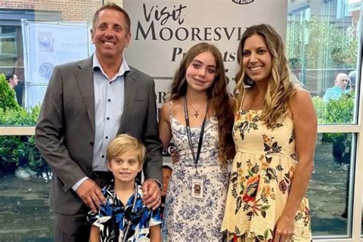 Who Is Cristina Grossu? Meet Greg Biffle Girlfriend