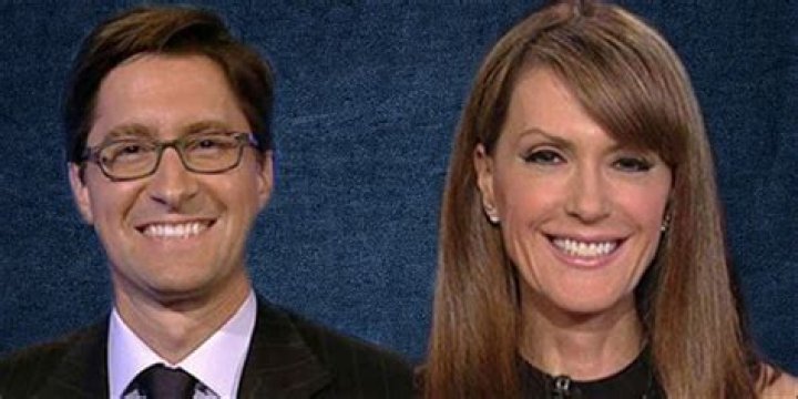 Who is Dagen McDowell? All About Her Net Worth, Husband and Fox News Career