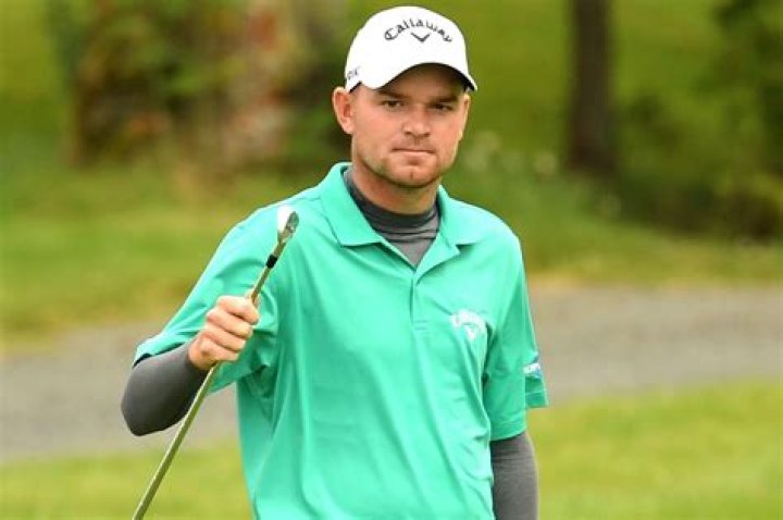 Who is Dale Whitnell? Everything To Know