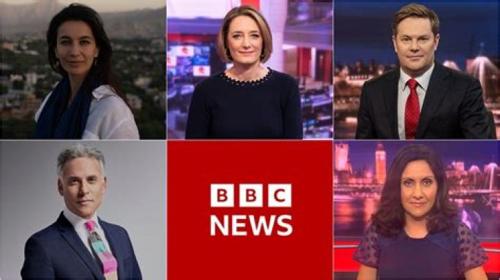 Who Is Danielle Jalowiecka? Details To Know About The BBC Journalist