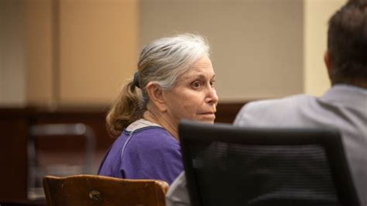 Who Is Donna Baccala? Everything On The Veteran Actress From Big Valley A Passage Of Saints Cast