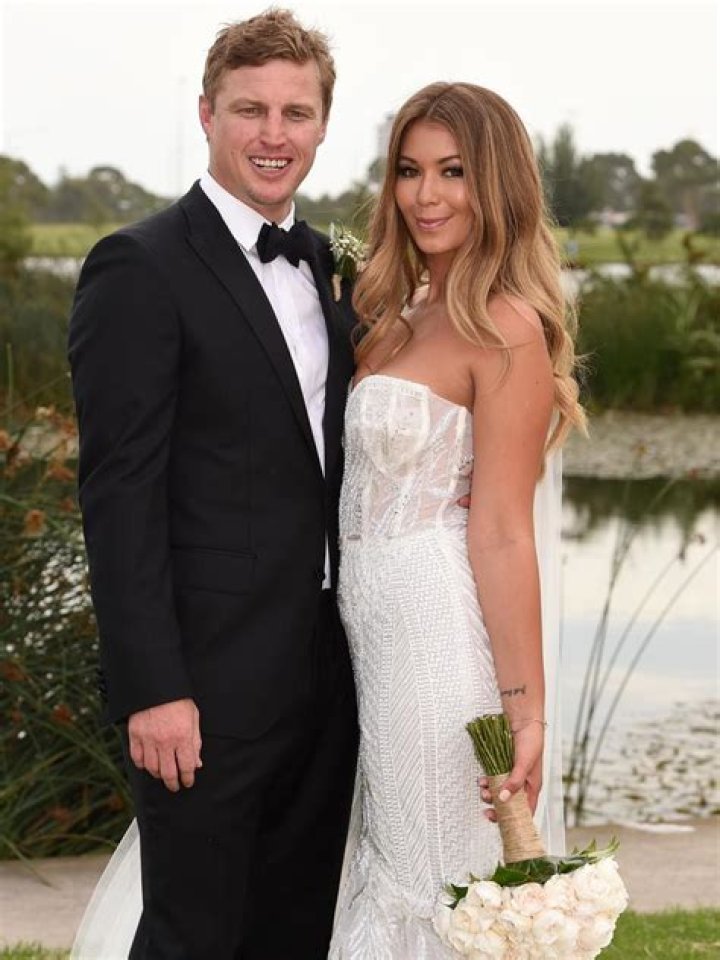 Who Is Elli Johnston? Meet Former NRL Star Brett Finch’s Wife