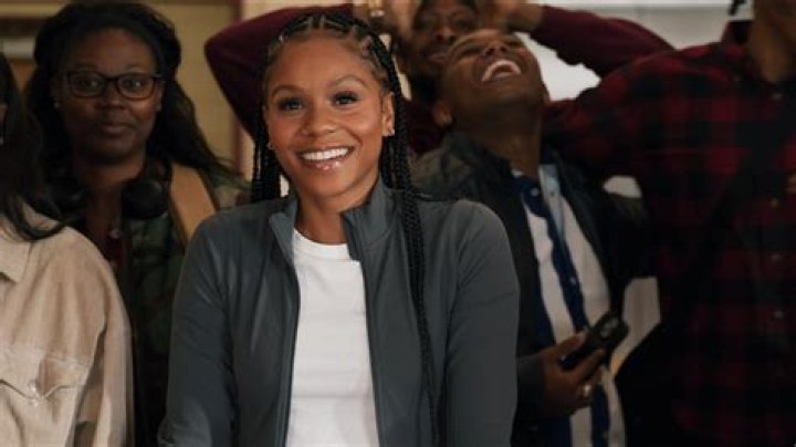 Who Is Geffri Maya Hightower From The Cast Of All American Homecoming? Details On Her Age And Wikipedia Details