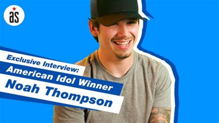 Who Is Gibson Thompson? Meet American Idol Winner Noah Thompson Brother – Everything To Know