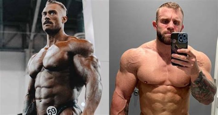 Who Is Iain Valliere? Wife Melissa Bumstead and Wikipedia